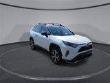 Used 2021 Toyota RAV4 XSE image 2