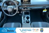 New 2025 Honda Civic Sport image 3