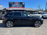 Used 2016 Audi SQ5 Premium Plus w/ Technology Package image 6