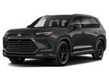 New 2026 Toyota Grand Highlander AWD Hybrid image 3