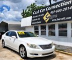 Used 2011 Lexus LS 460 L image 5
