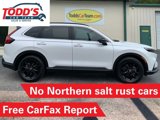 Used 2023 Honda CR-V Sport image 2