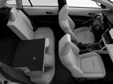 New 2025 Toyota Corolla Cross LE image 4