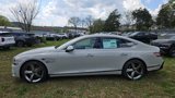 New 2025 Genesis G80 3.5T Sport Prestige image 3