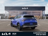 New 2026 Kia Sportage EX image 4