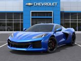 New 2025 Chevrolet Corvette Z06 image 6