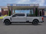 New 2025 Ford F350 Lariat w/ Lariat Ultimate Package image 3