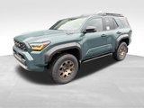 New 2025 Toyota 4Runner Trailhunter image 1