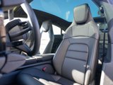 New 2025 Porsche Taycan image 5