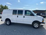 Used 2023 Chevrolet Express 2500 w/ Driver Convenience Package image 6