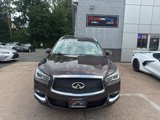 Used 2019 INFINITI QX60 Luxe w/ Essential Package image 2