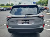 New 2025 Subaru Forester Touring image 3