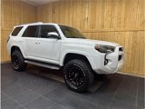 Used 2015 Toyota 4Runner SR5 Premium image 6
