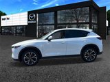 Certified 2022 MAZDA CX-5 AWD 2.5 S w/ Premium Package image 3