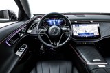 Certified 2025 Mercedes-Benz E 350 4MATIC Sedan image 4