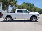 New 2025 RAM 2500 Laramie w/ Sport Appearance Package image 5