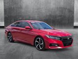 Used 2020 Honda Accord Sport image 3