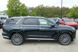 New 2025 Hyundai Palisade Calligraphy image 6