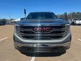 New 2025 GMC Sierra 1500 SLT w/ SLT Premium Plus Package image 2
