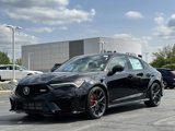 New 2025 Acura Integra Type S image 3