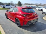 New 2025 Toyota Corolla GR image 4