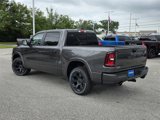 New 2025 RAM 1500 4x4 Crew Cab image 4