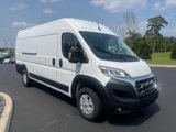 Used 2024 RAM ProMaster 3500 w/ Quick Order Package 22G SLT image 5