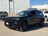 New 2025 Jeep Grand Cherokee Summit image 4