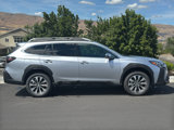 New 2025 Subaru Outback Touring image 4