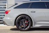Used 2025 Audi RS 6 performance image 6