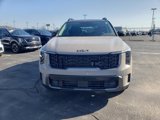 New 2025 Kia Sorento SX image 3