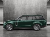 New 2025 Land Rover Range Rover Long Wheelbase Autobiography image 3