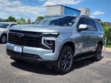 Used 2025 Chevrolet Tahoe RST w/ Comfort Package image 4