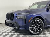 New 2026 BMW X7 M60i image 4