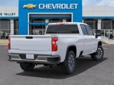 New 2025 Chevrolet Silverado 3500 LT image 4
