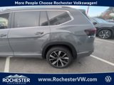 New 2025 Volkswagen Atlas SEL Premium R-Line image 4