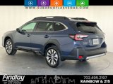 New 2025 Subaru Outback Limited image 4