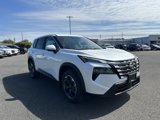 New 2026 Nissan Rogue SV image 3