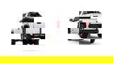 New 2025 Toyota Tacoma 4x4 Double Cab Hybrid image 3