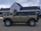 New 2025 Ford Bronco Badlands image 3