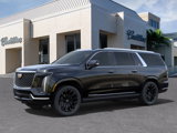 New 2025 Cadillac Escalade ESV Premium Luxury w/ LPO, Floor Liner Package image 2