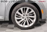 New 2025 Buick Envision Avenir image 3