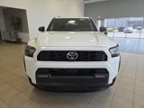 New 2025 Toyota 4Runner TRD Off-Road image 4