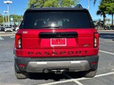 New 2026 Honda Passport TrailSport image 4