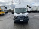Used 2022 Ford E-Transit 148 High Roof w/ Load Area Protection Package image 2