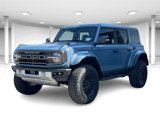 New 2025 Ford Bronco Raptor image 2