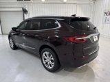 Used 2020 Buick Enclave Avenir w/ LPO, Floor Liner Package image 3