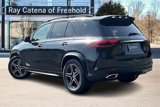 New 2026 Mercedes-Benz GLE 350 4MATIC image 3