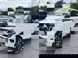 New 2025 Ford Expedition Platinum image 3