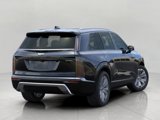 New 2026 Cadillac Vistiq Luxury image 4